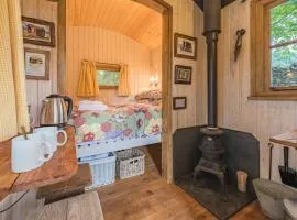 Craven Shepherd Huts