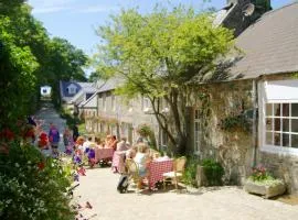 La Moinerie Village