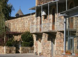 Noravank's Hotel，位于Areni的酒店