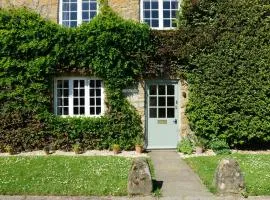 Laverstock Cottage