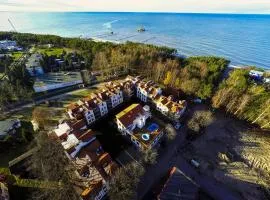 Apartament pod Dębami