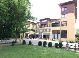 奥库斯基格兰德罗泽维耶酒店