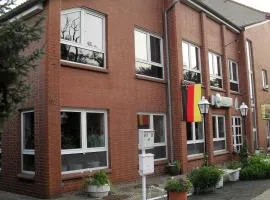 Pension-Roexe