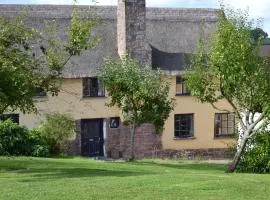 The Linhay
