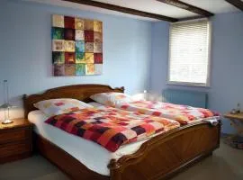 Gästezimmer der Adler Wirtschaft