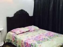 AHMAD HOMESTAY D'Perdana Apartment KOTA BHARU