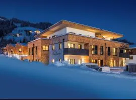 达斯海姆希兹公寓式酒店