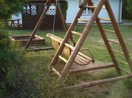 Sominy Urlop na Kaszubach