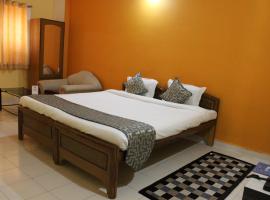 Hotel Arham Inn，位于兰奇的酒店