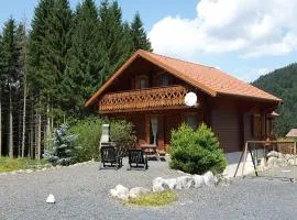 Chalet Mauselaine