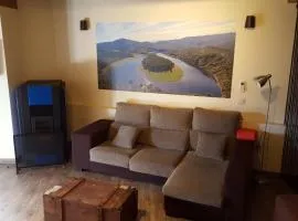 Casa Rural El Peral