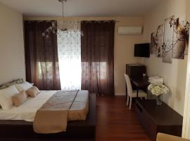 Pompeii Ruins De Charme B&B，位于庞贝的酒店