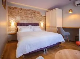 Mijama suites