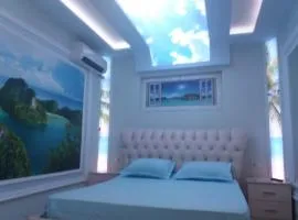 布扎酒店