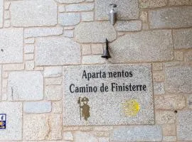 Apartamentos Camino De Finisterre