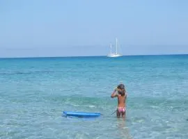 Villaggio Camping Calapineta