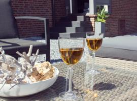 B&B Landgoed Bergerven，位于Horn的酒店