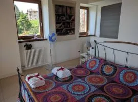 齐娅维住宿加早餐旅馆