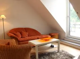 Ferienwohnung Niederrhein