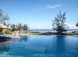 The Charming Lonno Lodge Watamu，位于瓦塔穆的木屋