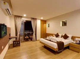 Hotel Shree Sai
