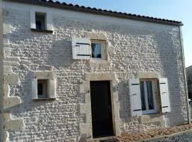Essai de chaille