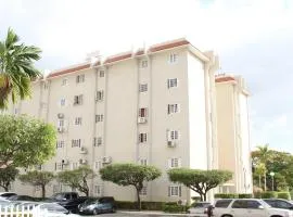 Central Oaklands Kingston Apt