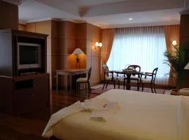 皇家森悦尔酒店