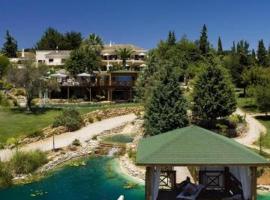 Monte do Casal, a Small Luxury Hotel of the World，位于埃斯托伊的酒店