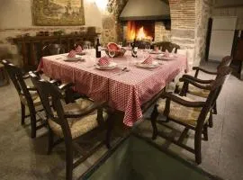 博德加乡村民宿