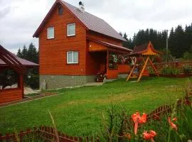Romashka Guest House