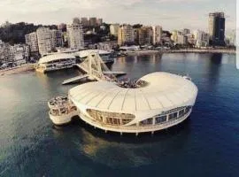 Ventus Harbor Hotel