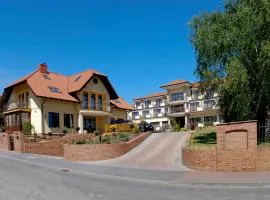 Hotel Rigga Willa Łucja