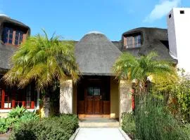 iNkosi Luxury Lodge