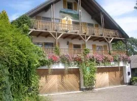 Gästehaus Fichtelgebirgsblick