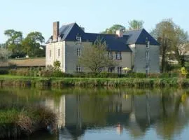 B&B L'Atelier du Presbytère