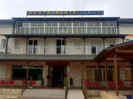 Hostal Orly