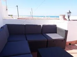 Casa Conil Cruz
