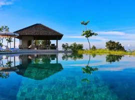 Villa Selalu Gili Gede