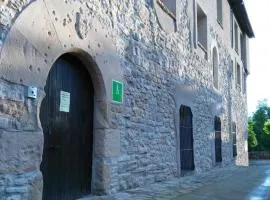 Albergue de Benabarre