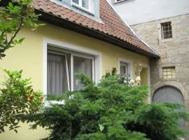 Haus Gartentraum