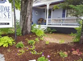 哈里达尔住宿加早餐旅馆
