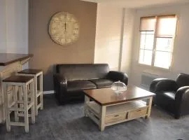 圣米歇尔公寓式酒店