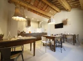 Residenza Corso Baccio