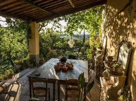 帕尼古奇别墅住宿加早餐旅馆