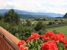 Kreuzstein Bed&Breakfast