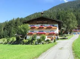 Stallerhof