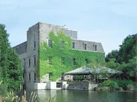 米勒福特Spa旅馆