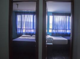 Hotel Casa Medina，位于Facatativa的酒店