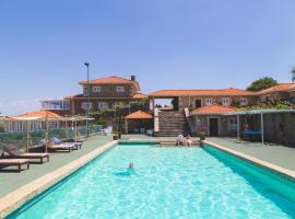 Quinta da Barroca Douro Valley，位于阿马马尔的家庭/亲子酒店